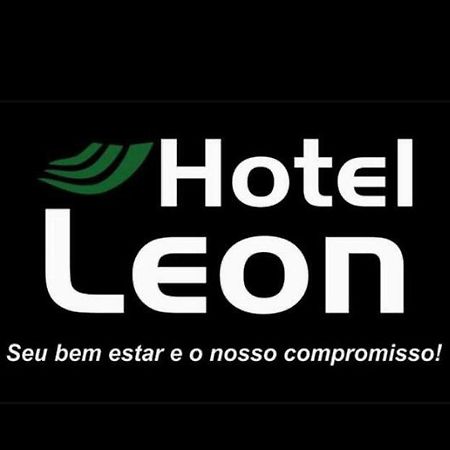 Hotel Leon Barbalha Extérieur photo