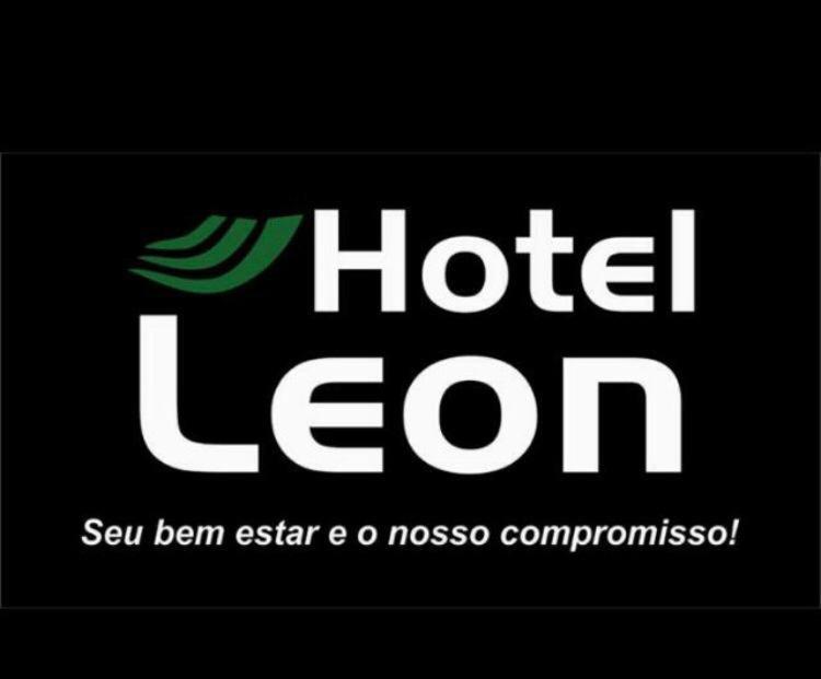 Hotel Leon Barbalha Extérieur photo